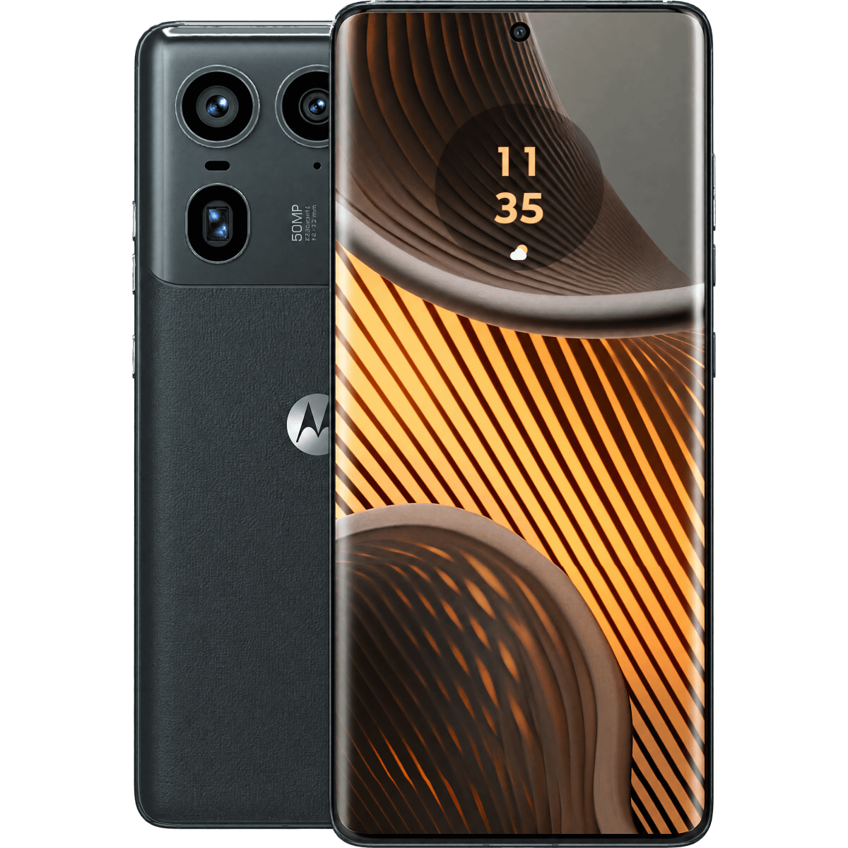 Motorola - Edge 50 Ultra