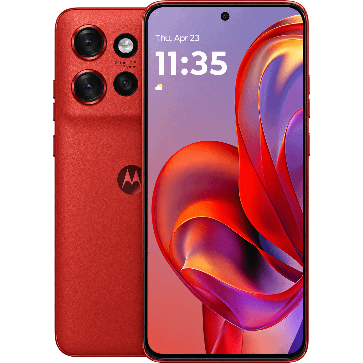 Motorola - Edge 60 Neo