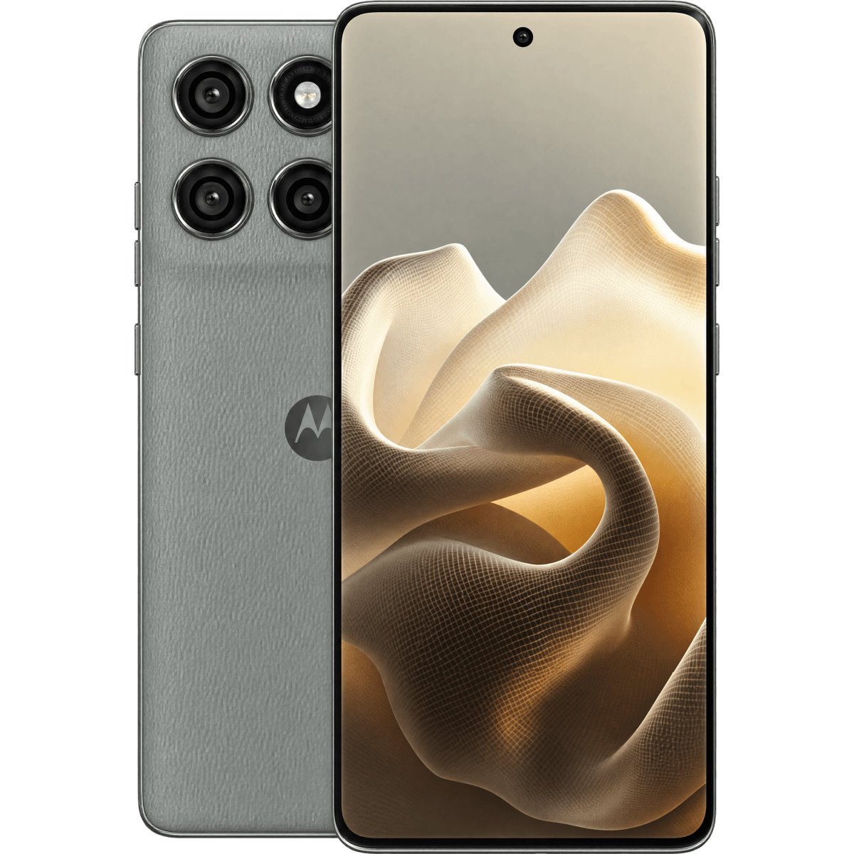 Motorola - Edge 60 Pro