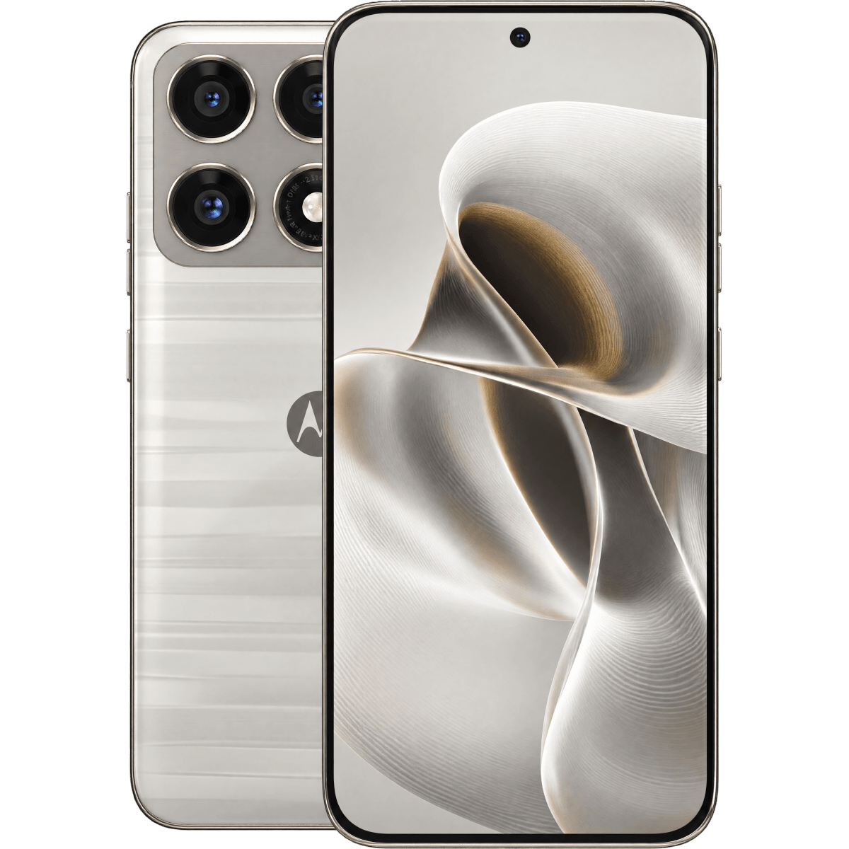 Motorola - Edge 70 Pro