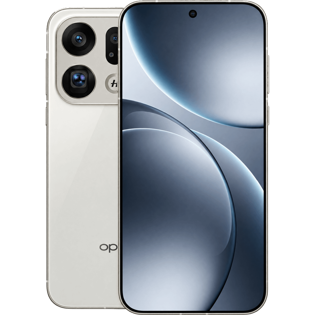 Oppo Find X9 Pro