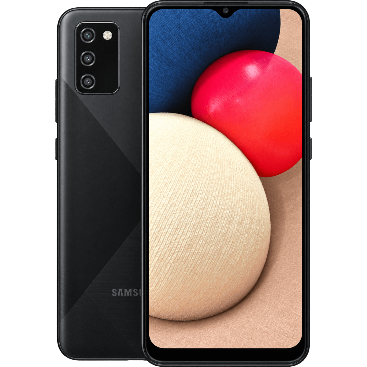 Samsung Galaxy A02s