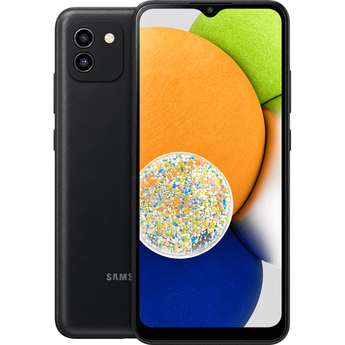 Samsung Galaxy A03