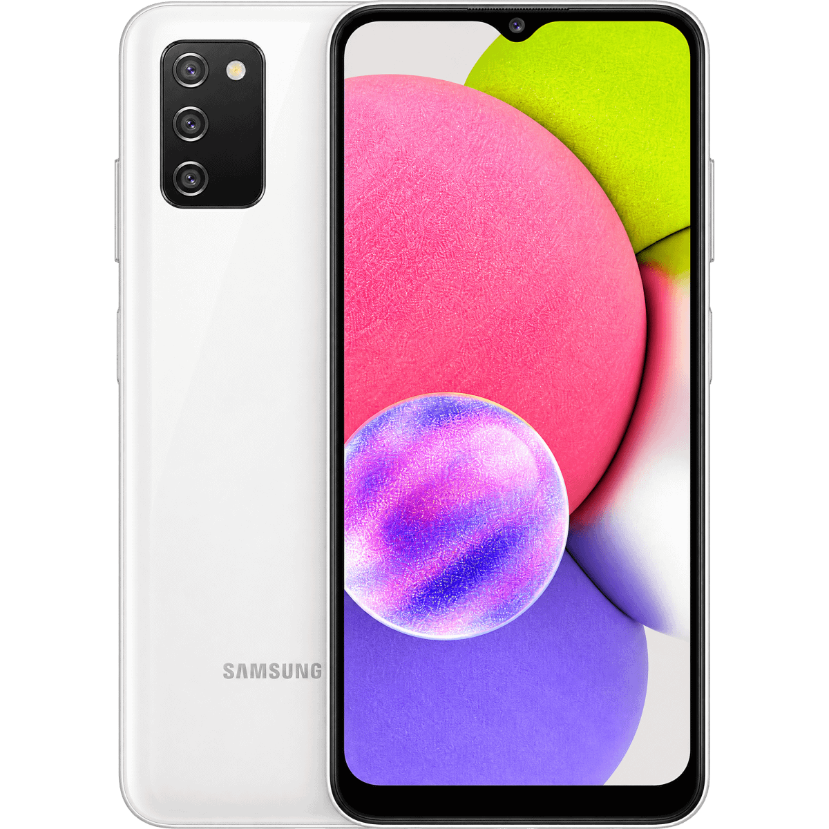 Samsung Galaxy A03s