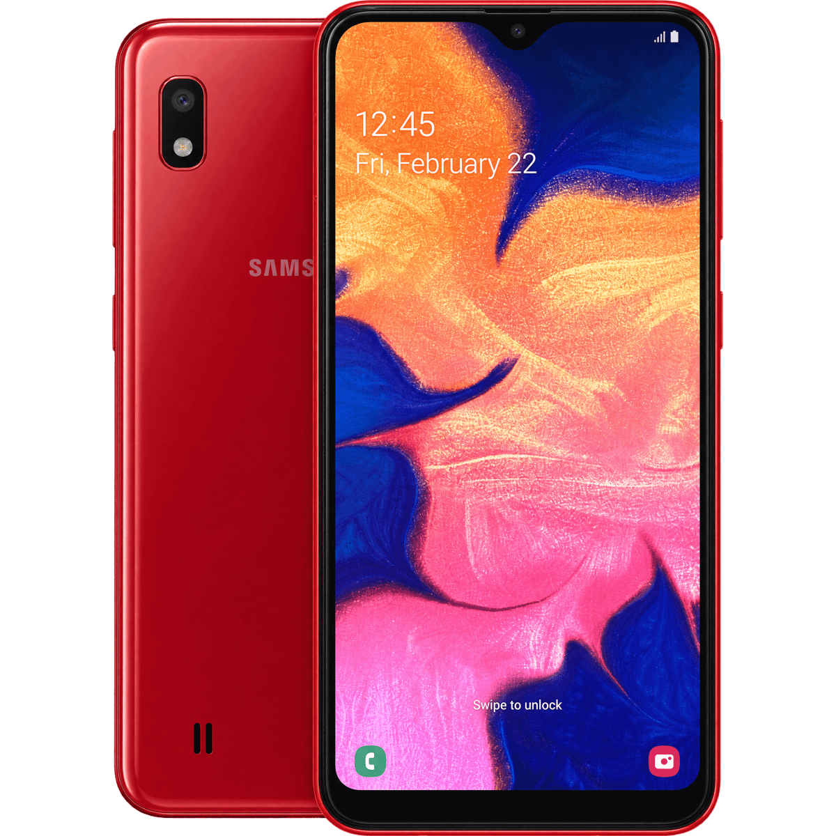 Samsung Galaxy A10