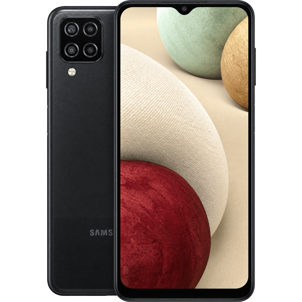 Samsung - Galaxy A12