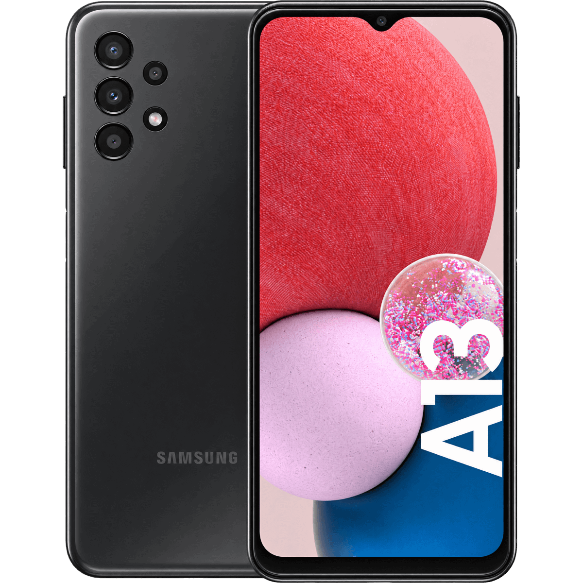 Samsung - Galaxy A13 (SM-A135)