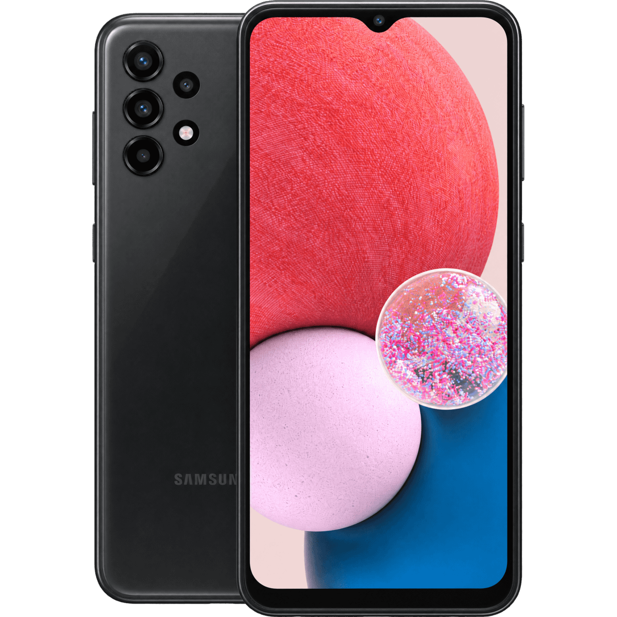 Samsung Galaxy A13 (SM-A137)