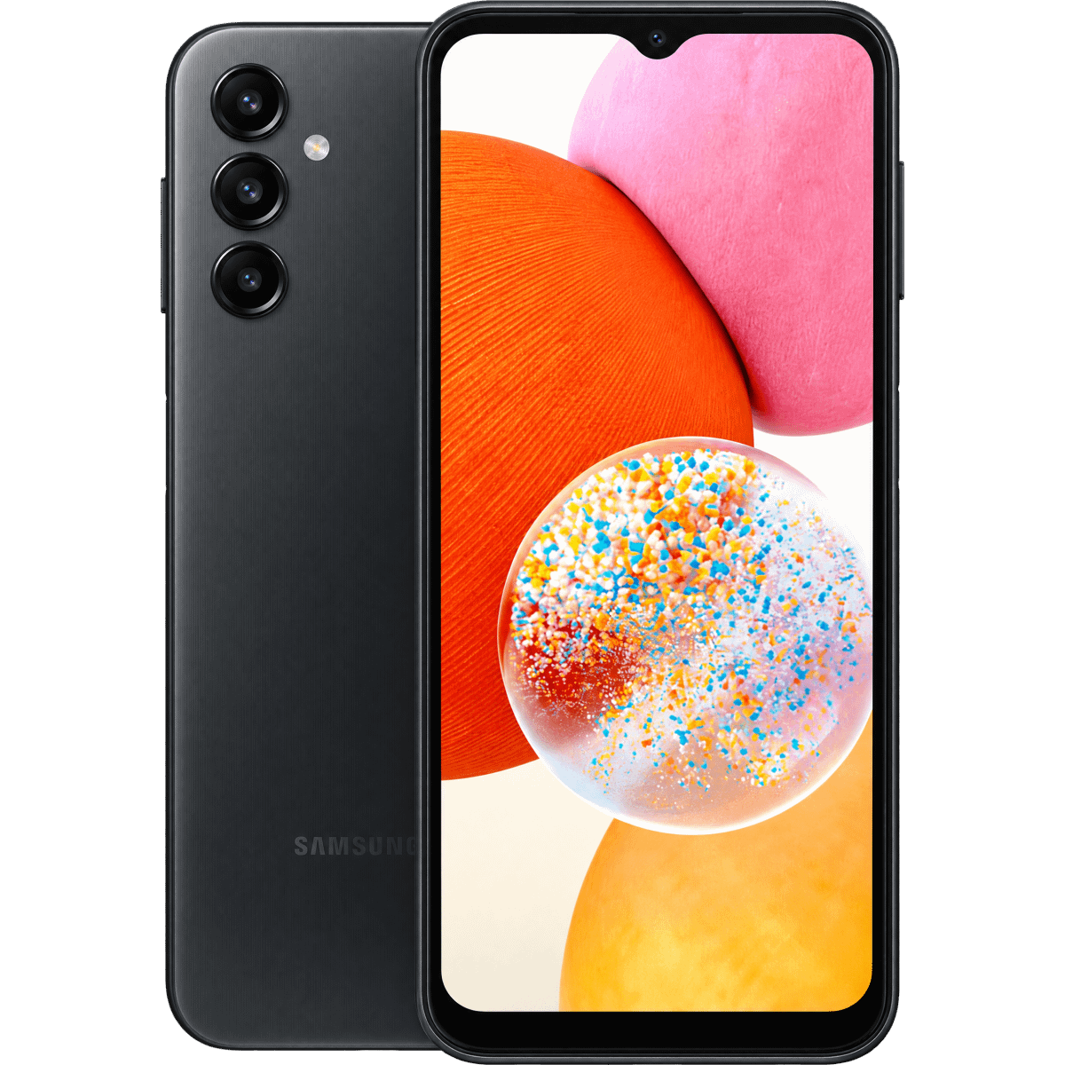 Samsung - Galaxy A14 4G (SM-A145R)