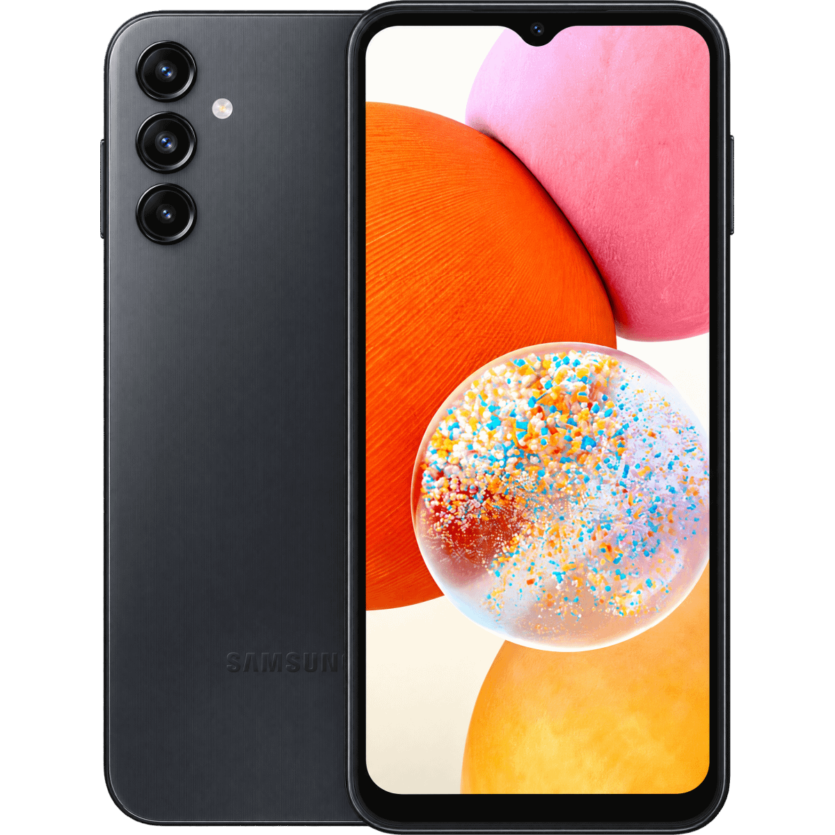 Samsung - Galaxy A14 4G (SM-A145F)
