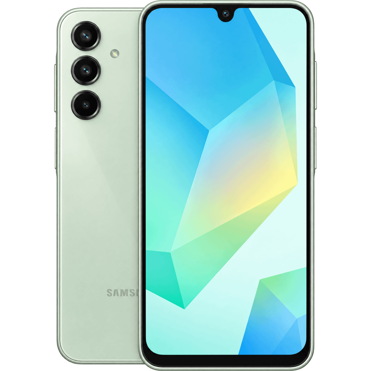 Samsung - Galaxy A16 4G