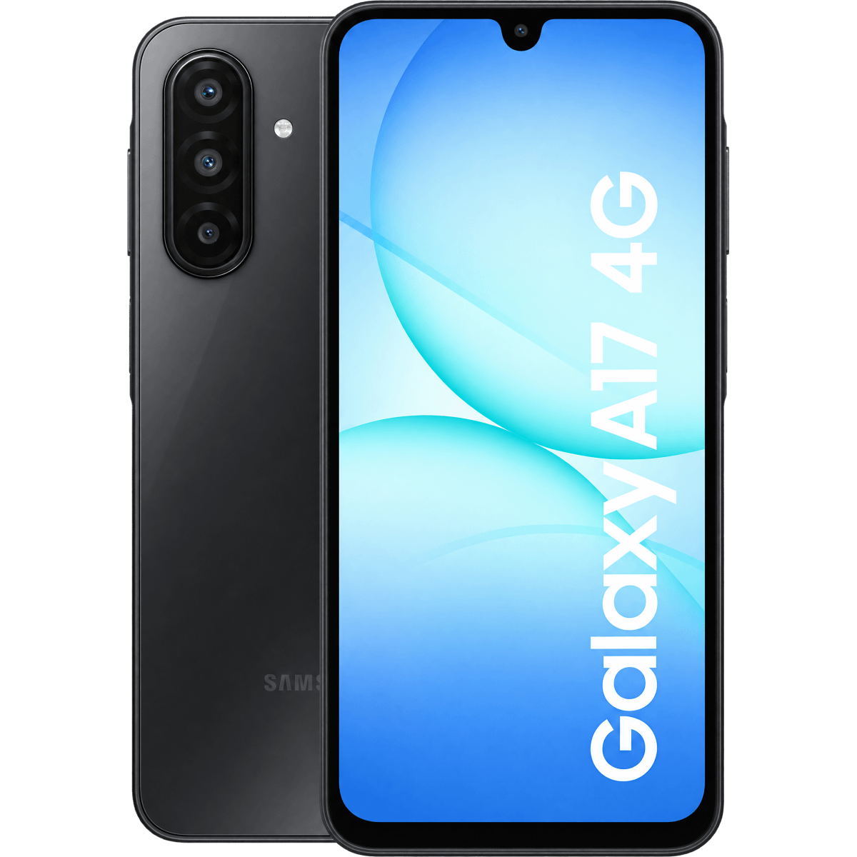 Samsung - Galaxy A17 4G