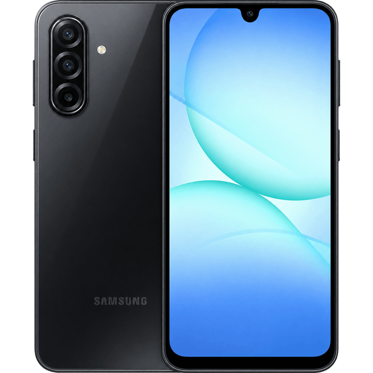Samsung - Galaxy A17 5G