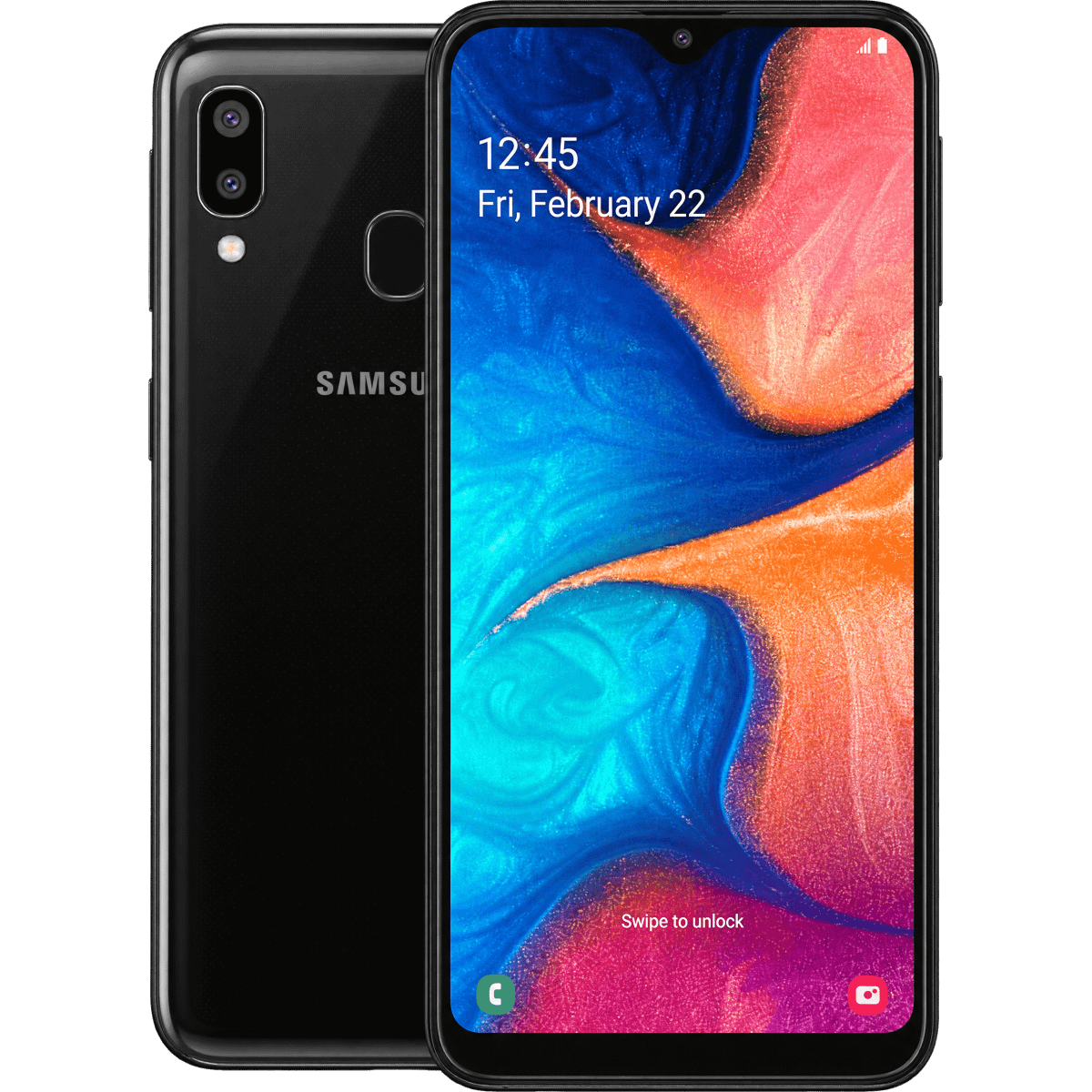 Samsung - Galaxy A20e