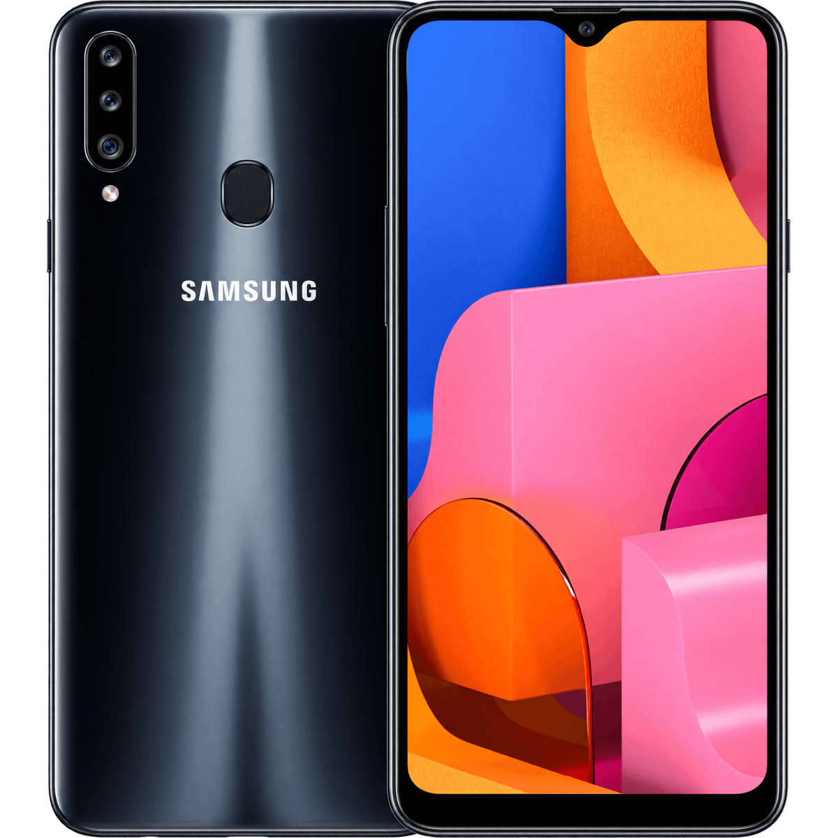 Samsung Galaxy A20s