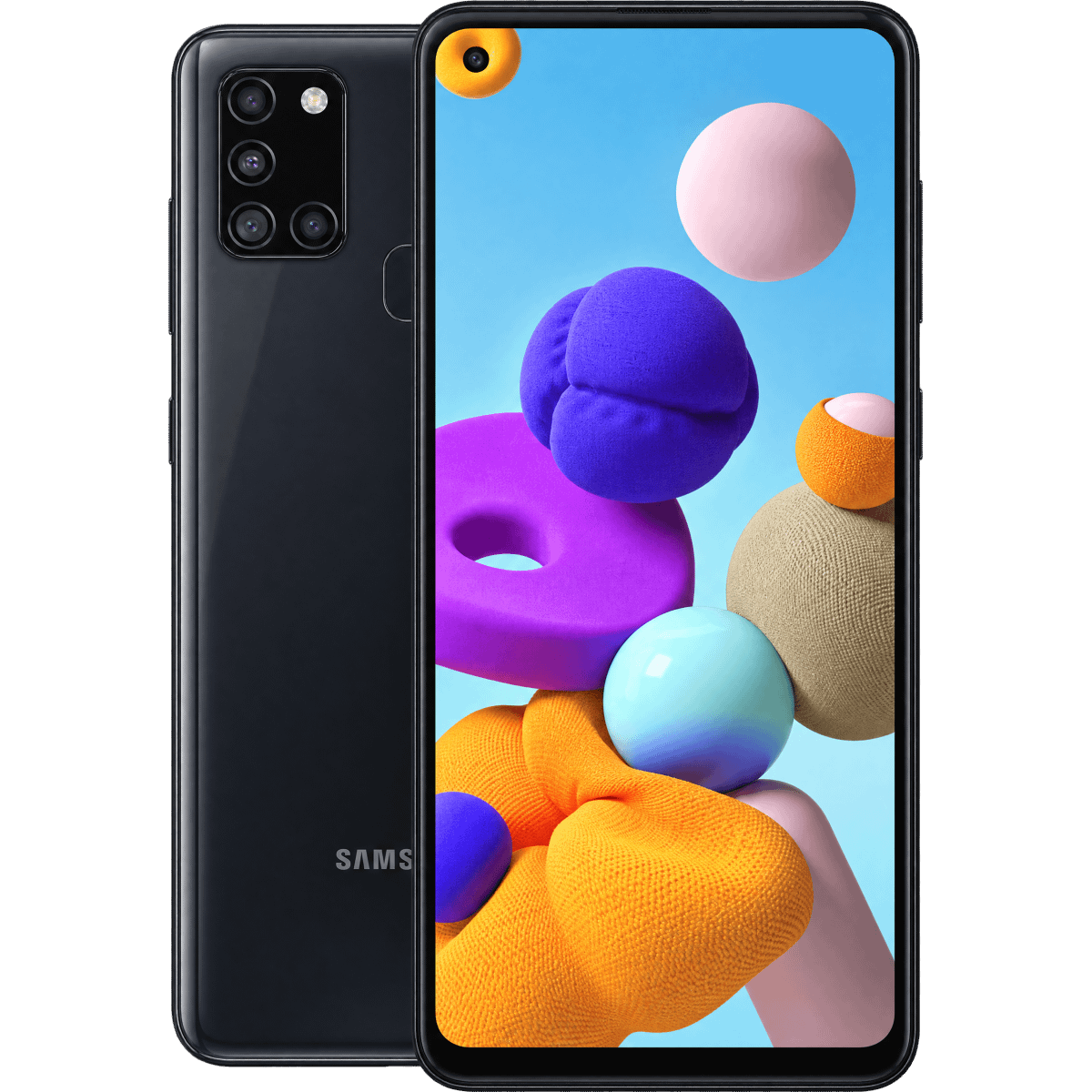 Samsung Galaxy A21s