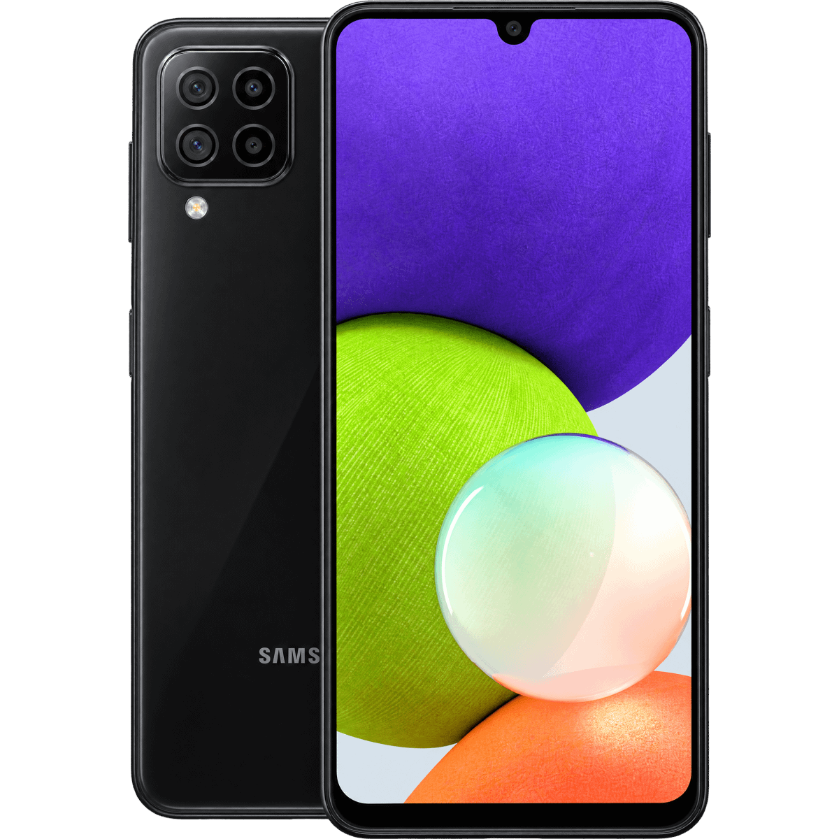Samsung - Galaxy A22