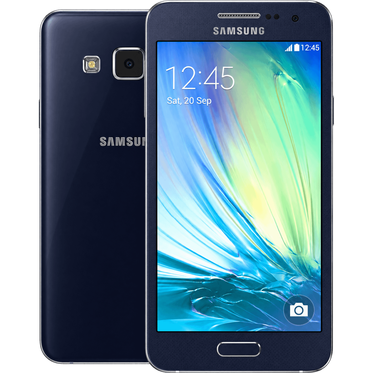 Samsung Galaxy A3 (2014)