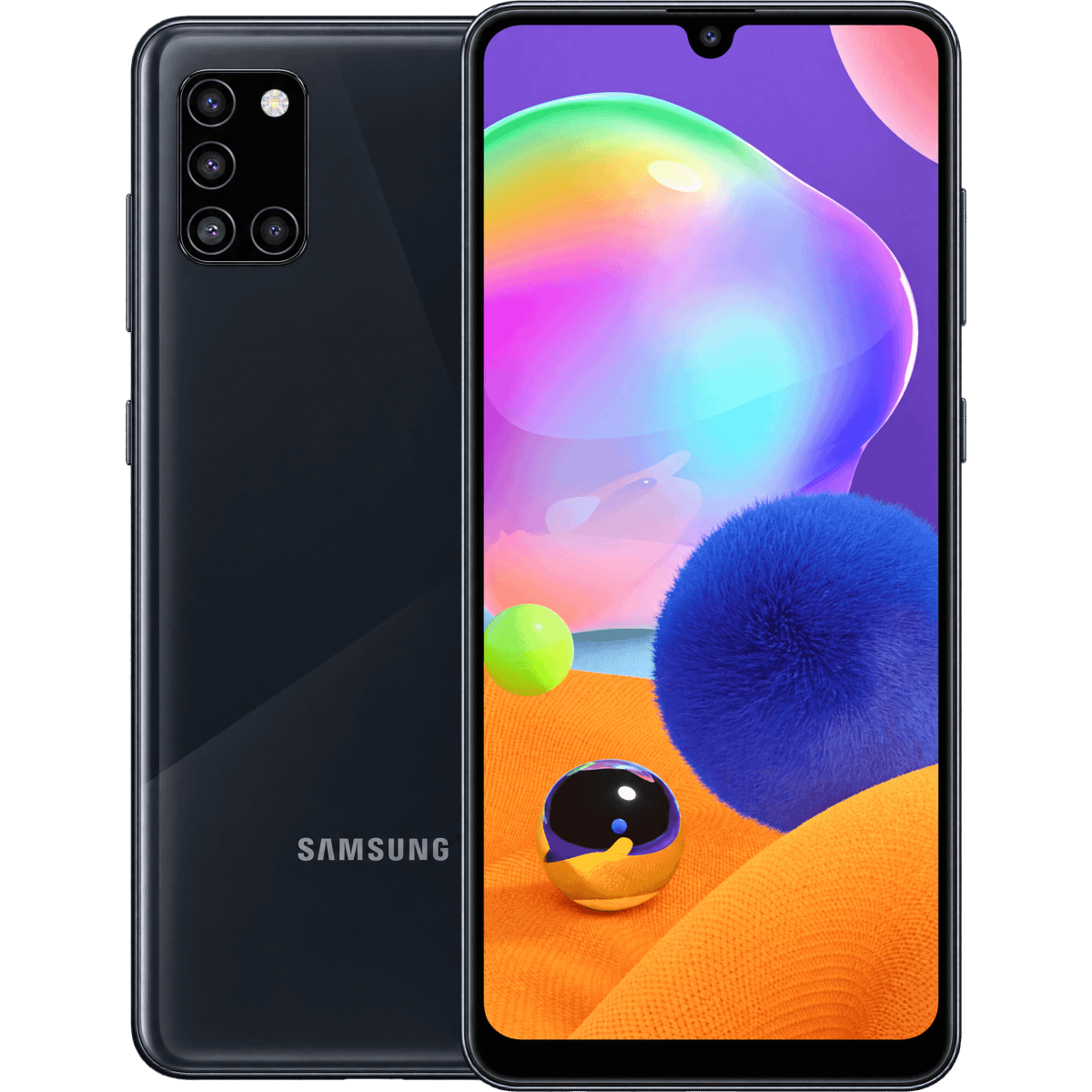 Samsung Galaxy A31