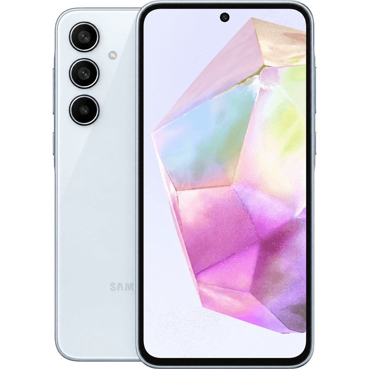 Samsung - Galaxy A35 5G