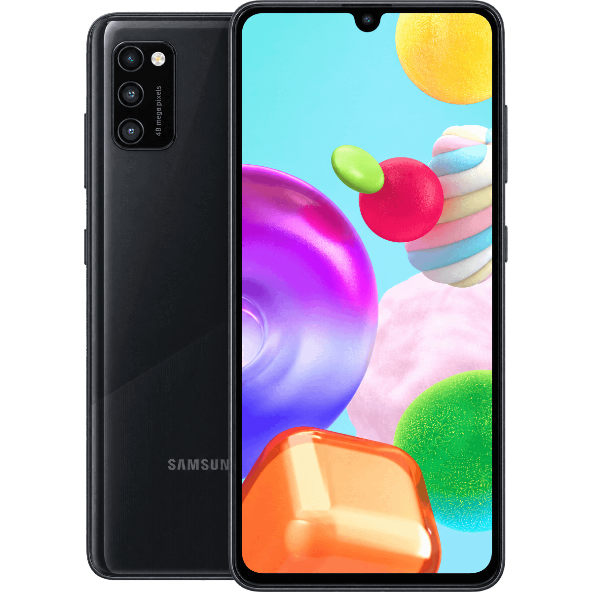 Samsung - Galaxy A41