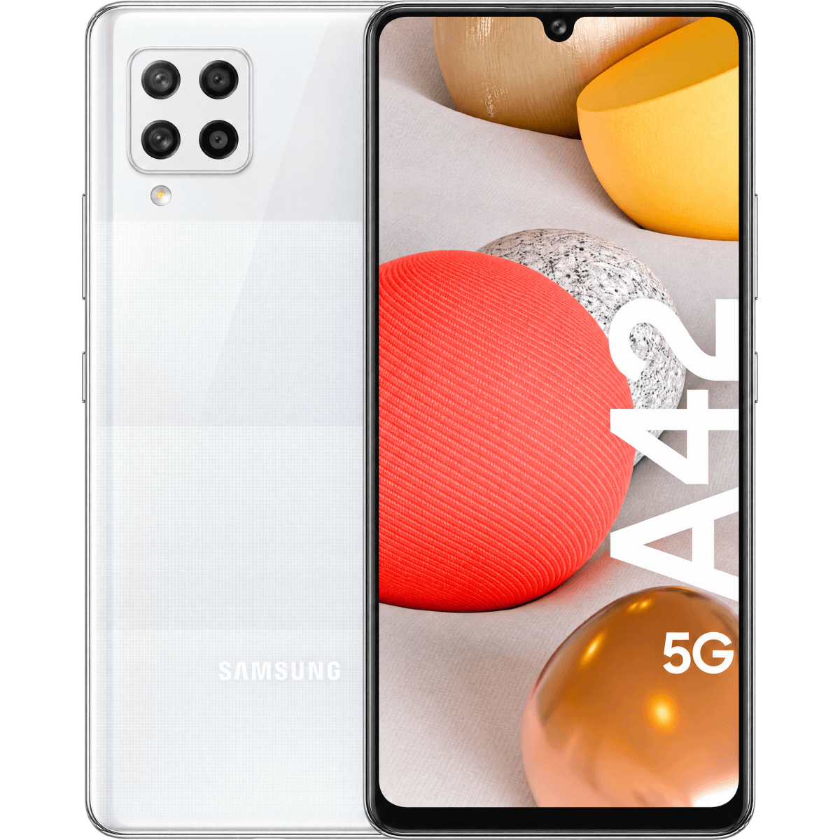 Samsung Galaxy A42