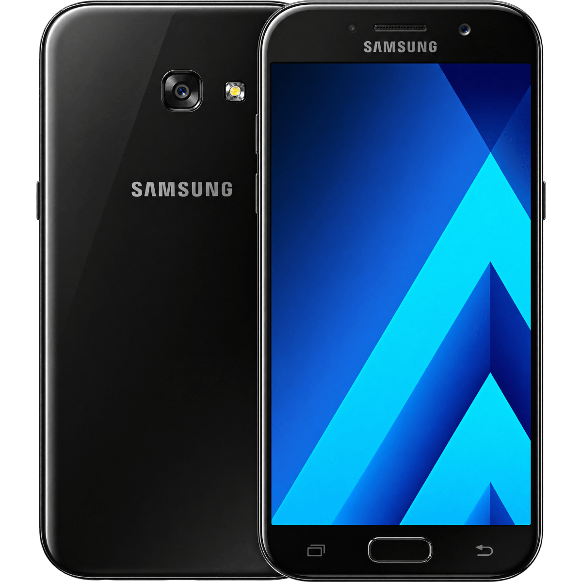 Samsung - Galaxy A5 (2017)