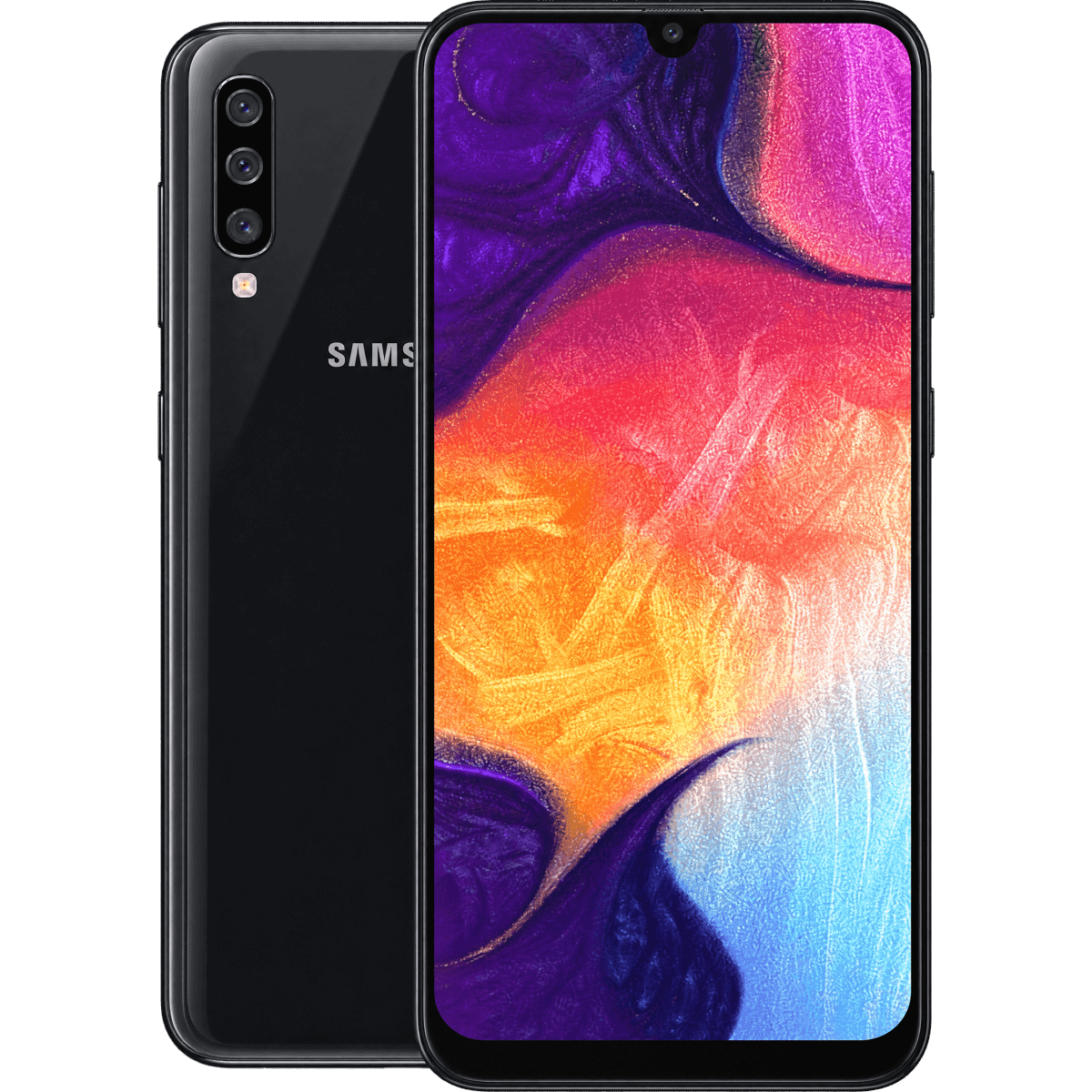 Samsung Galaxy A50