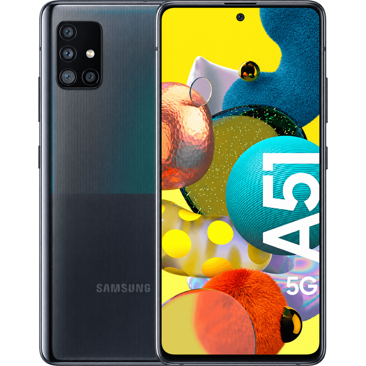 Samsung - Galaxy A51 5G
