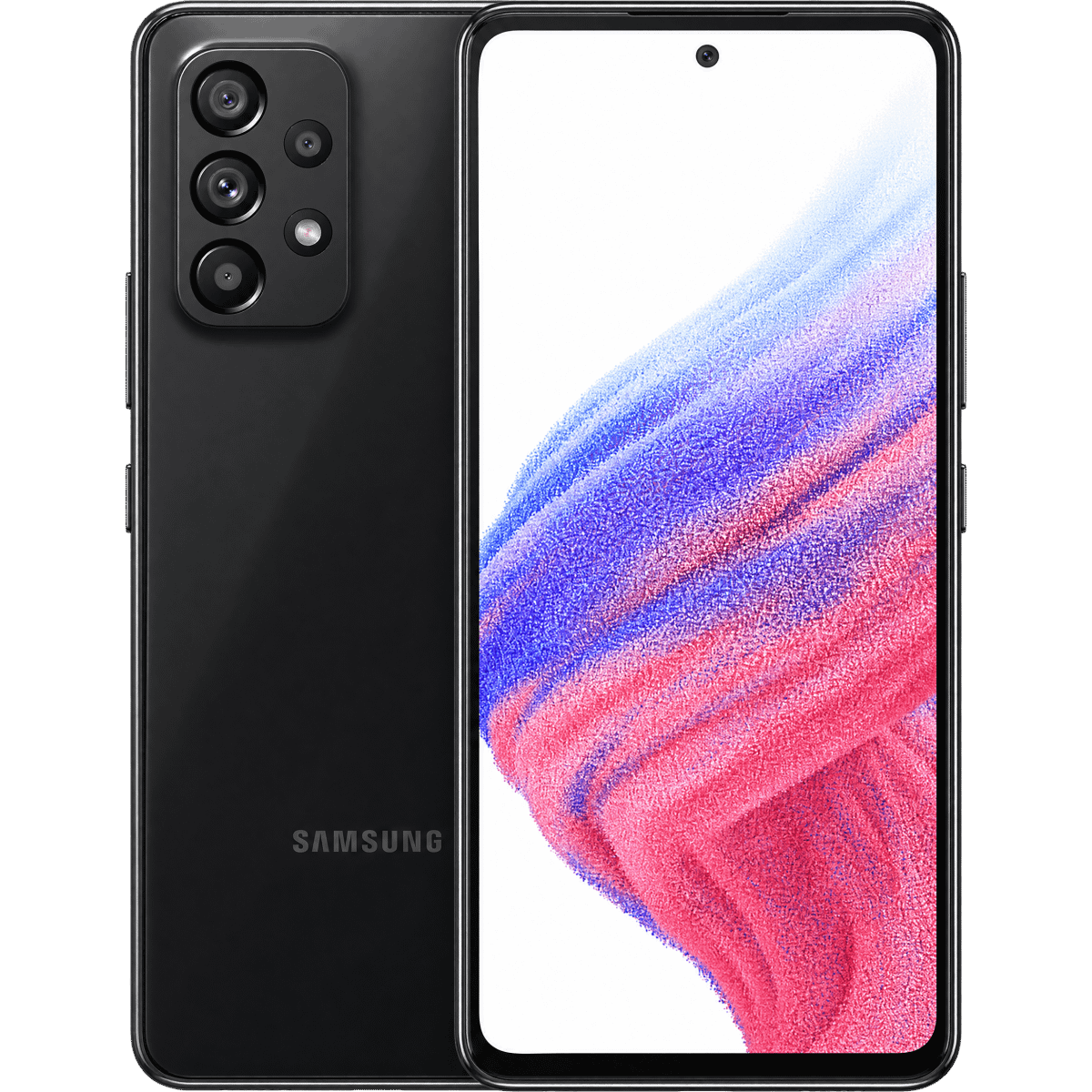 Samsung - Galaxy A53 5G