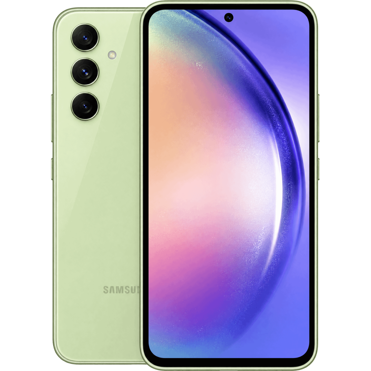 Samsung - Galaxy A54 5G
