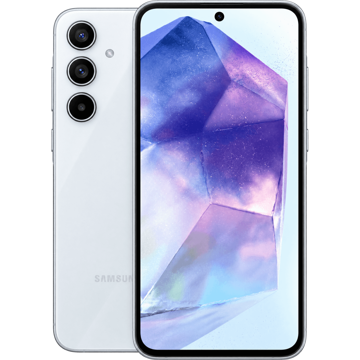Samsung - Galaxy A55