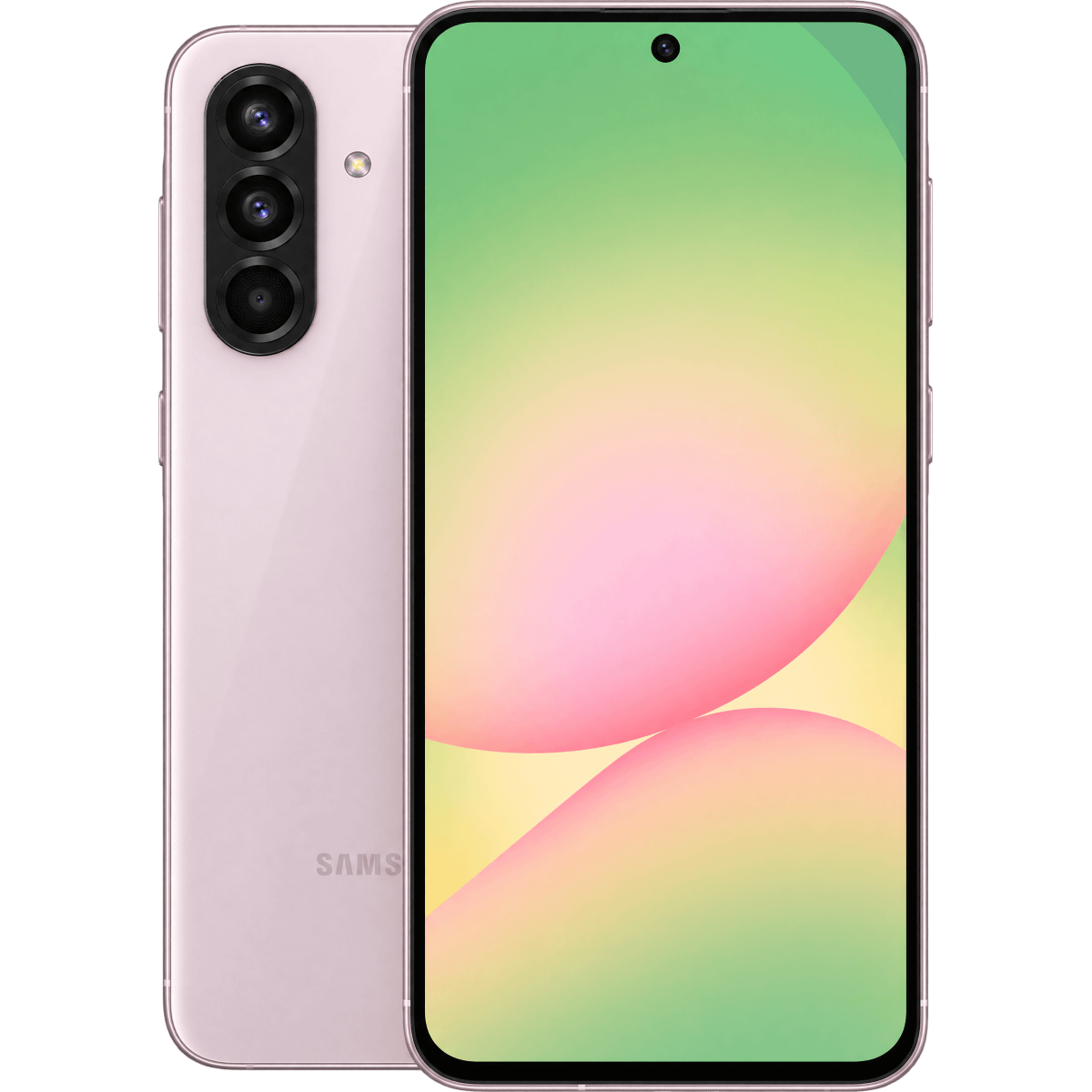 Samsung - Galaxy A56