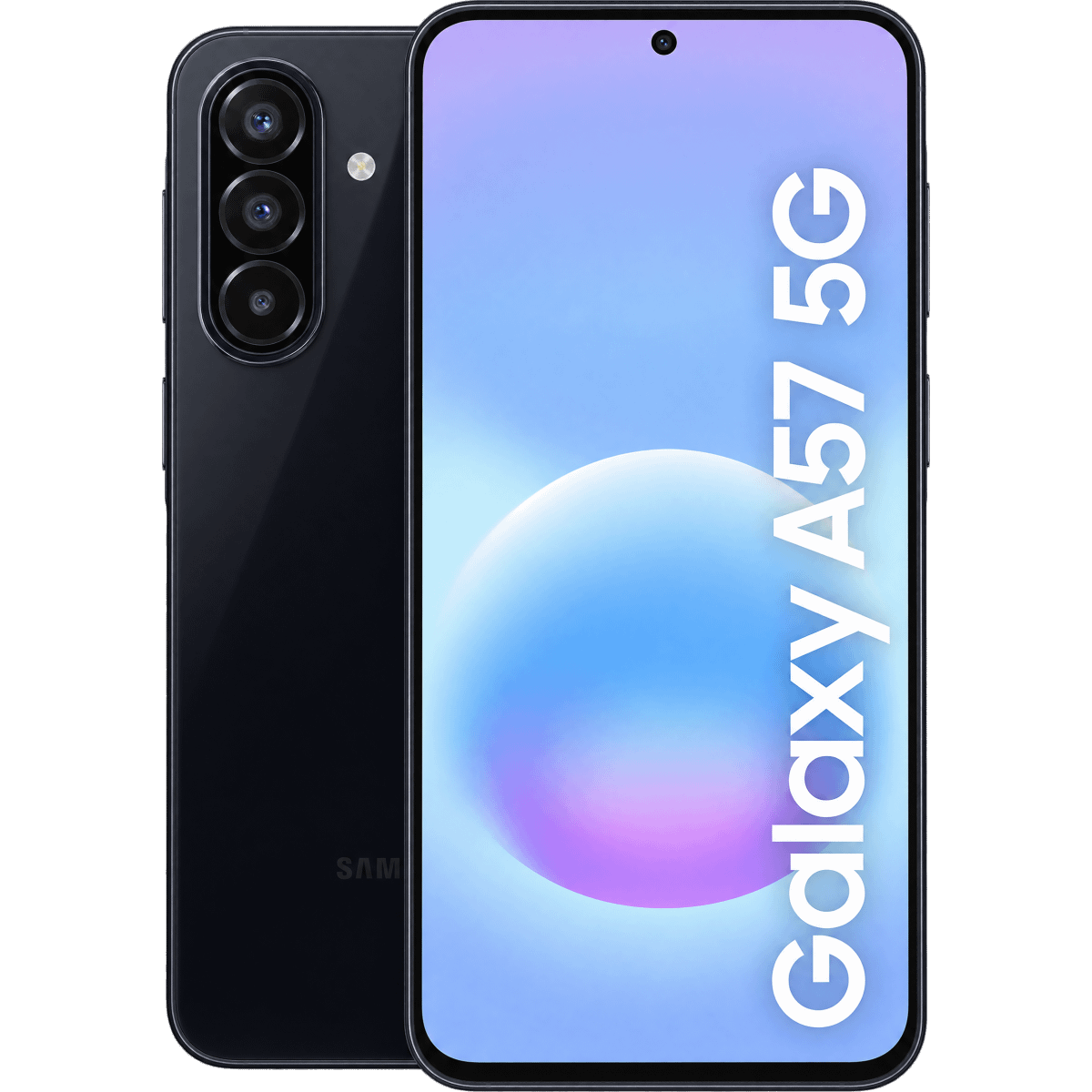 Samsung - Galaxy A57 5G