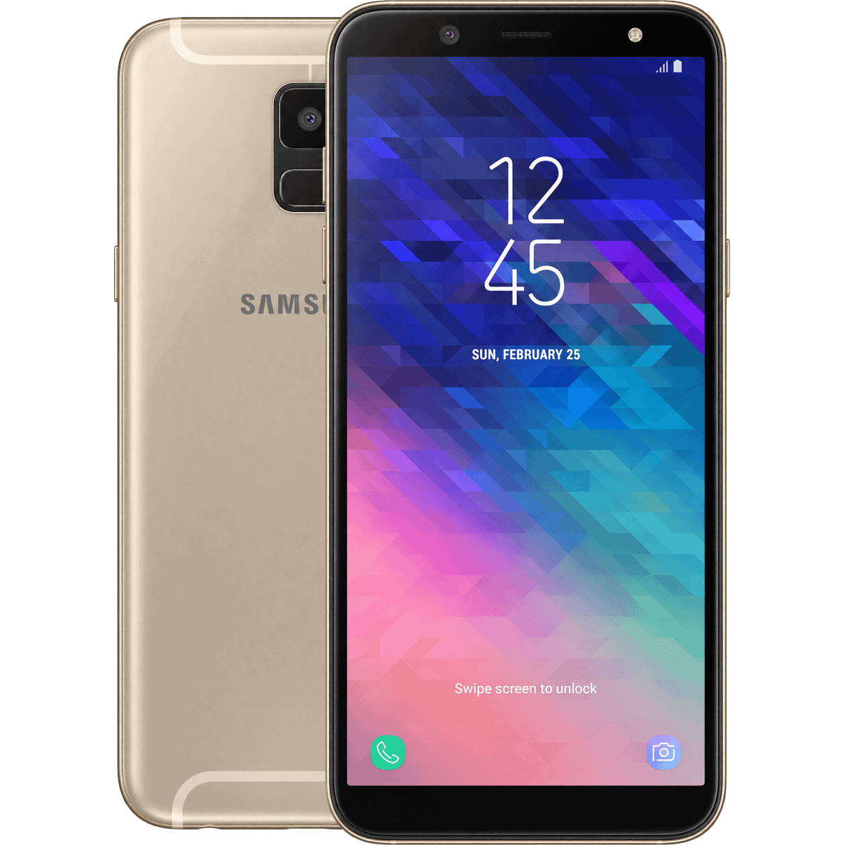 Samsung Galaxy A6