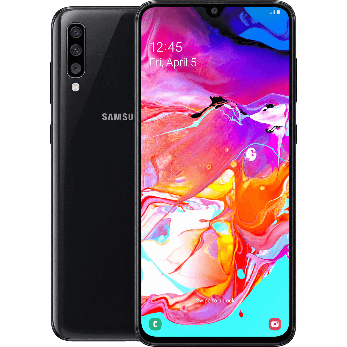Samsung Galaxy A70