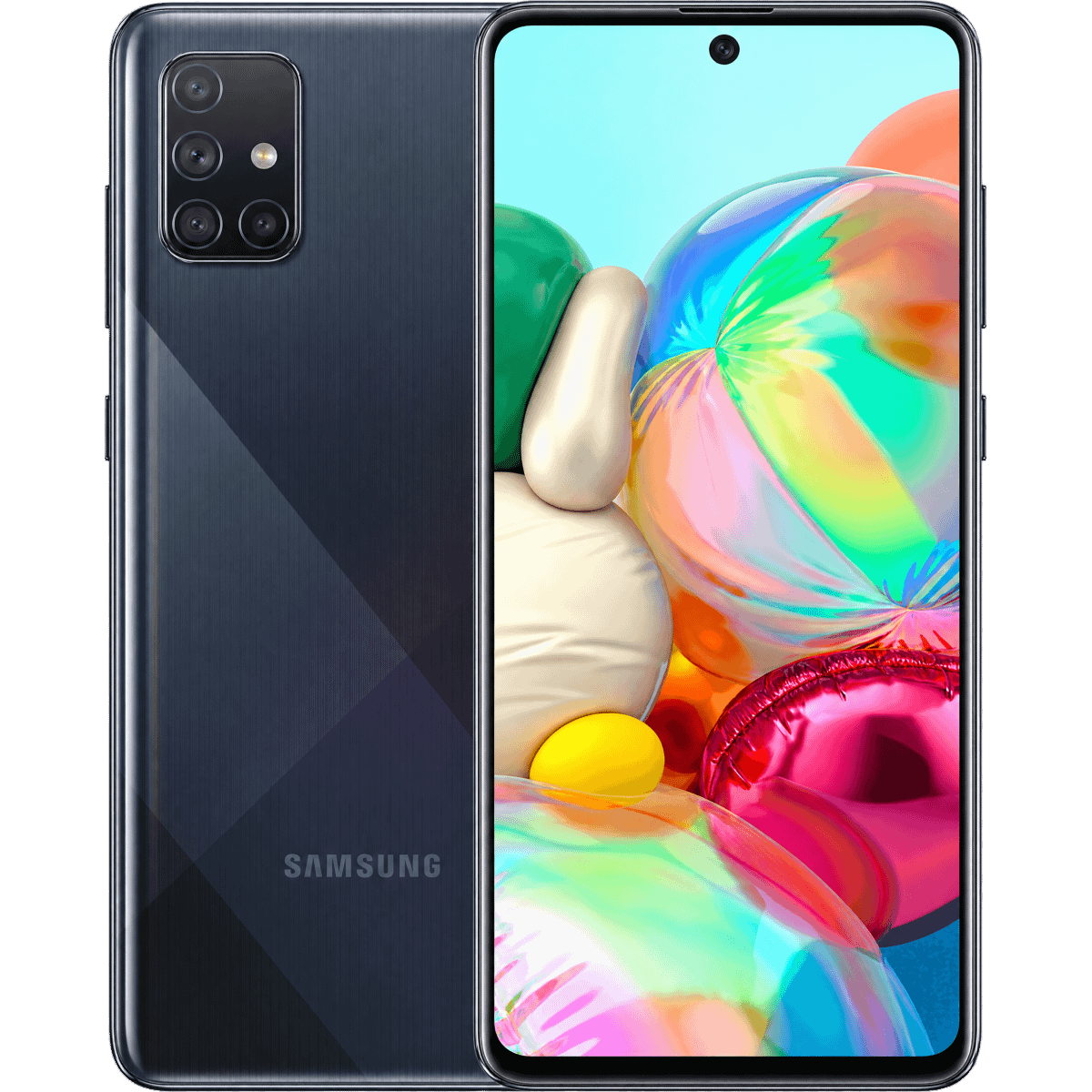Samsung - Galaxy A71