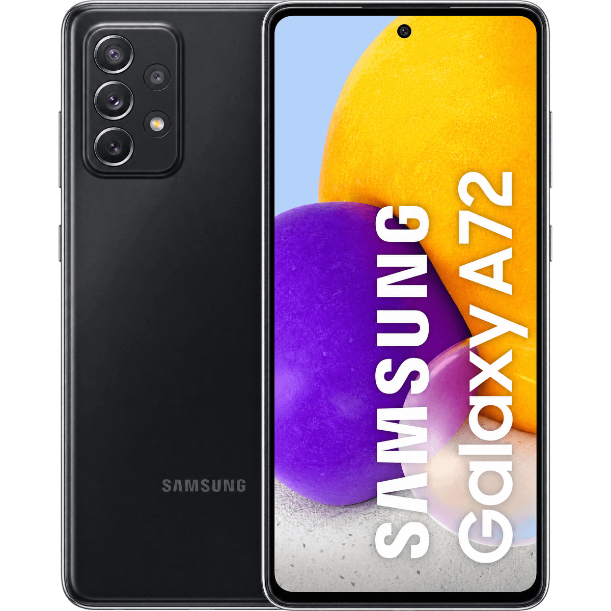 Samsung - Galaxy A72