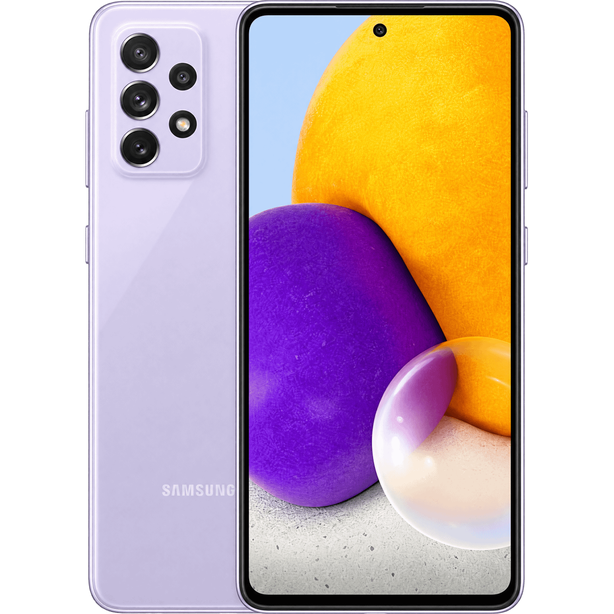Samsung - Galaxy A72