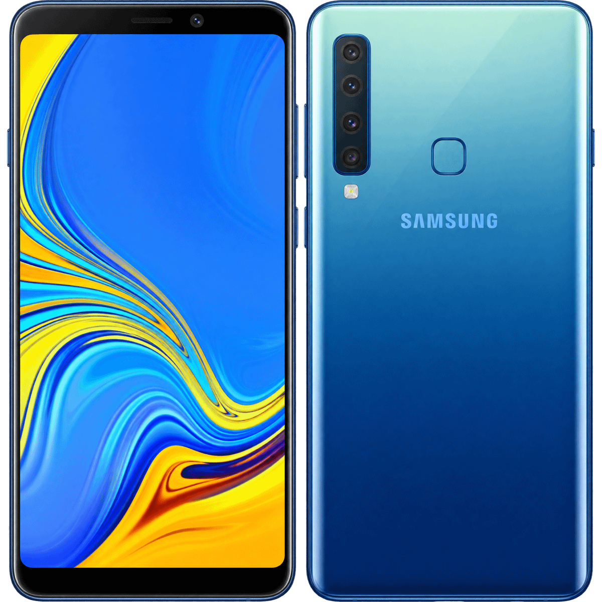 Samsung Galaxy A9 (2018)