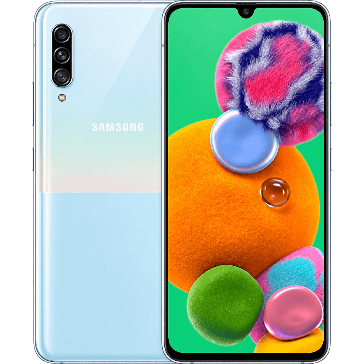 Samsung - Galaxy A90