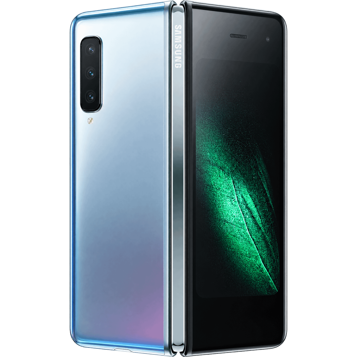 Samsung Galaxy Fold