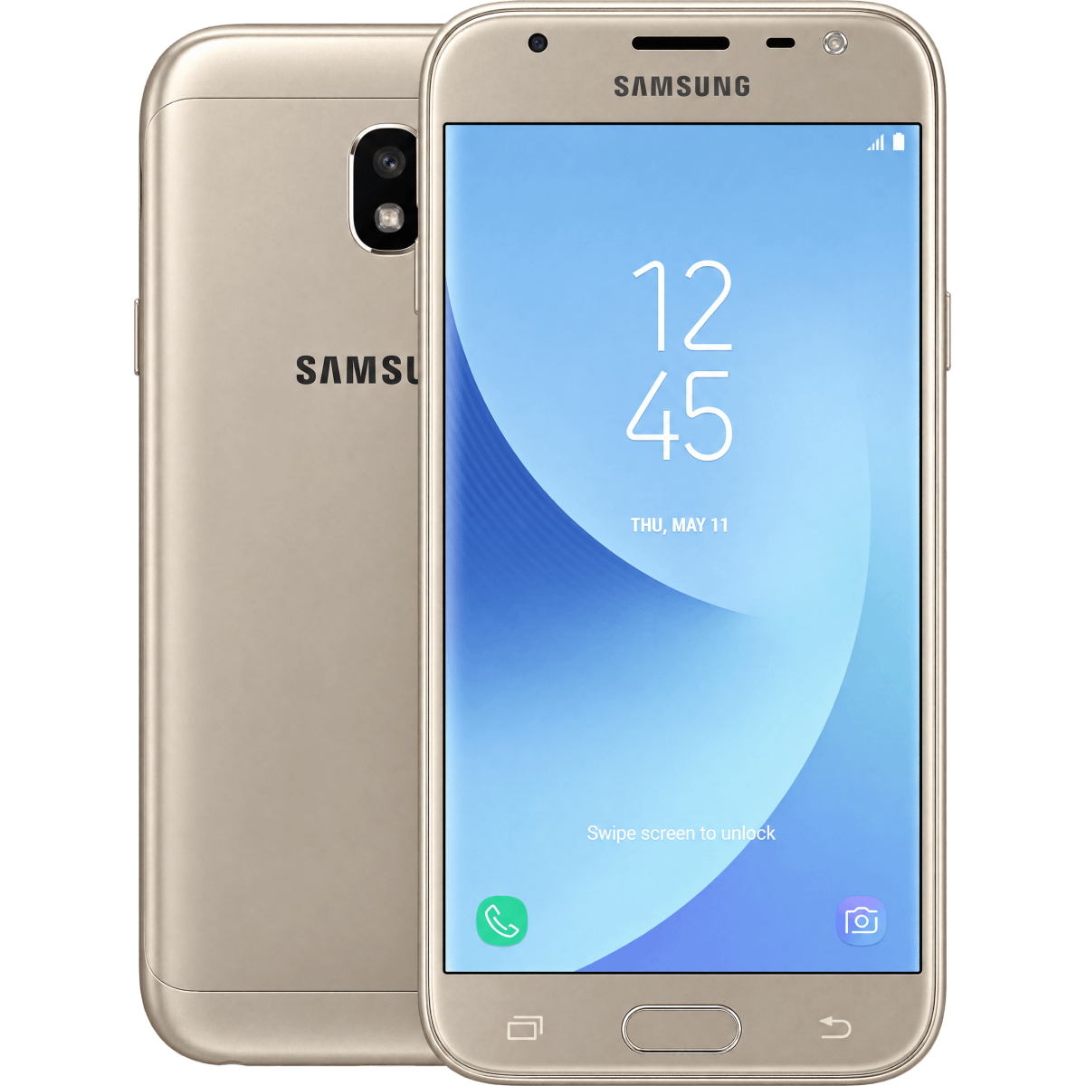Samsung Galaxy J3 (2017)