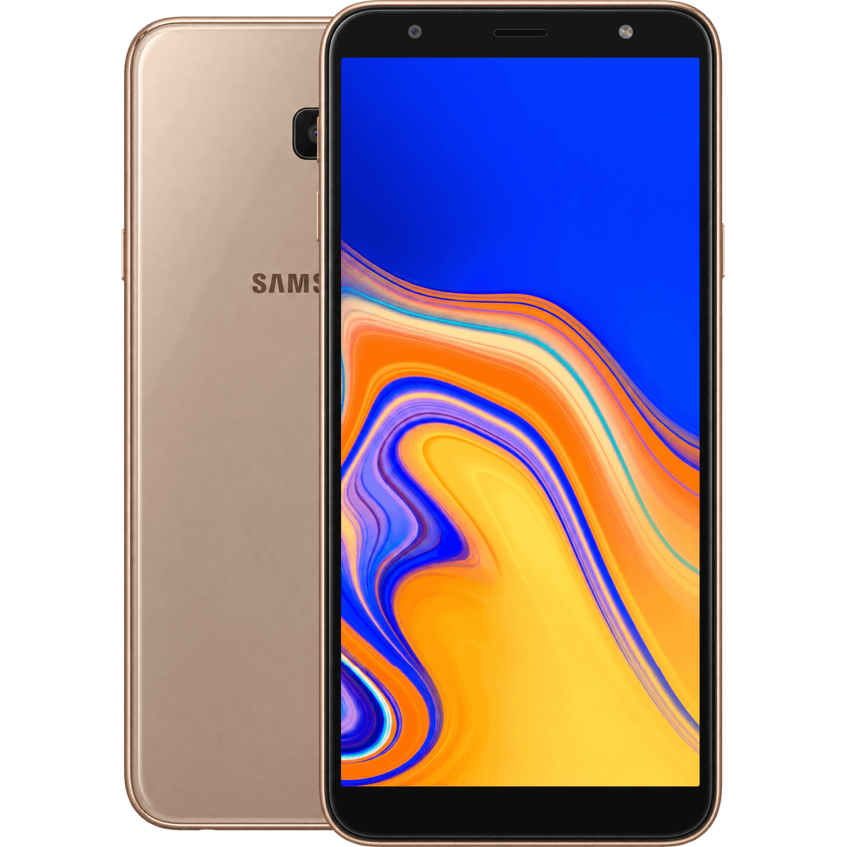 Samsung Galaxy J4 Plus (2018)