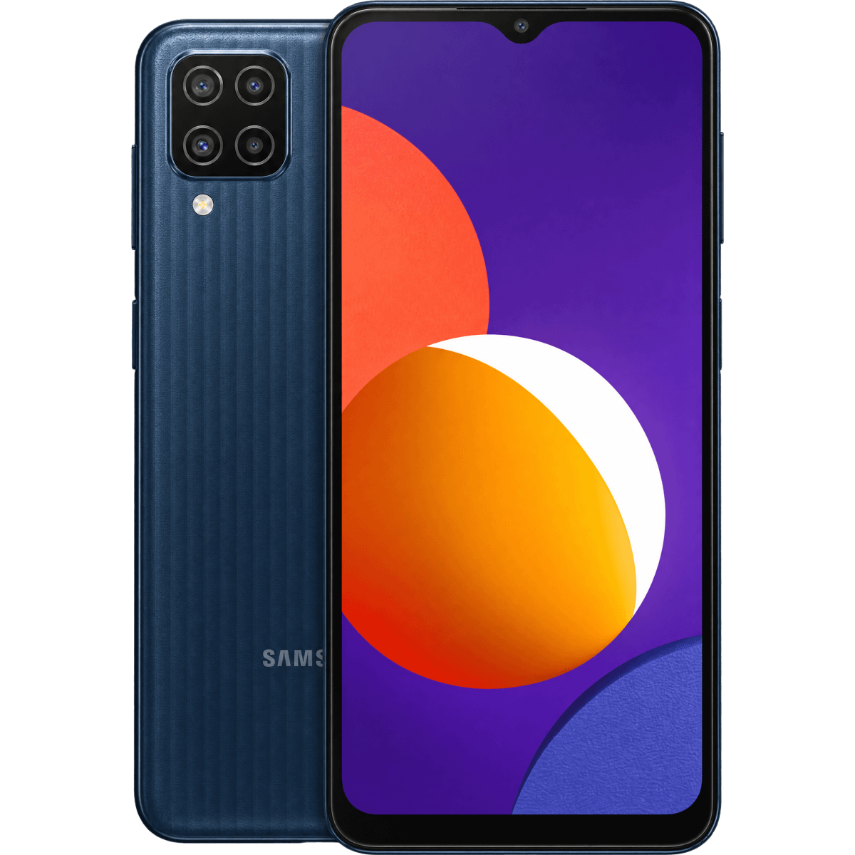 Samsung Galaxy M12