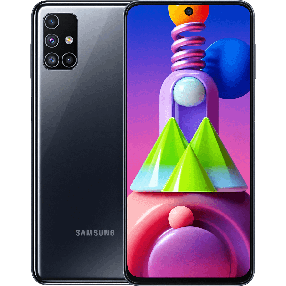 Samsung Galaxy M51