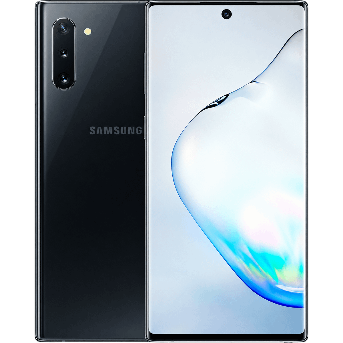 Samsung - Galaxy Note 10