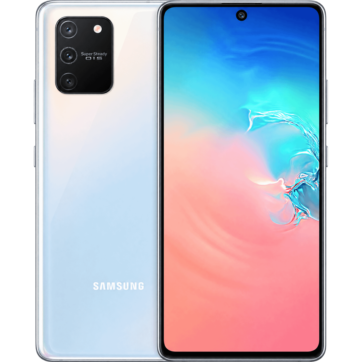 Samsung Galaxy S10 Lite