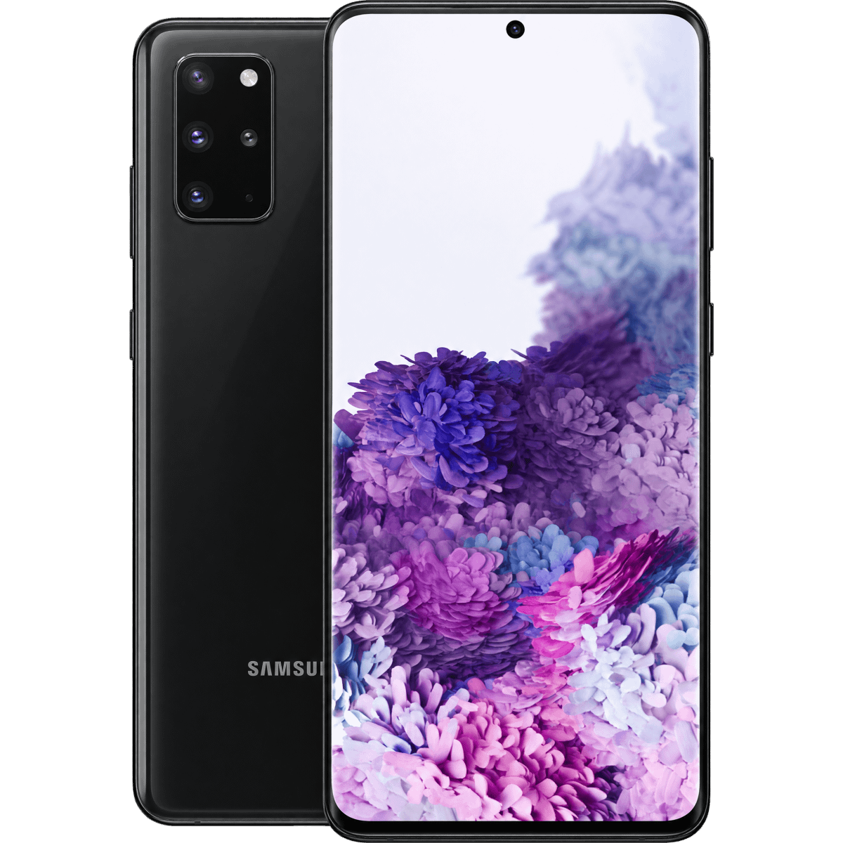 Samsung - Galaxy S20+ 5G