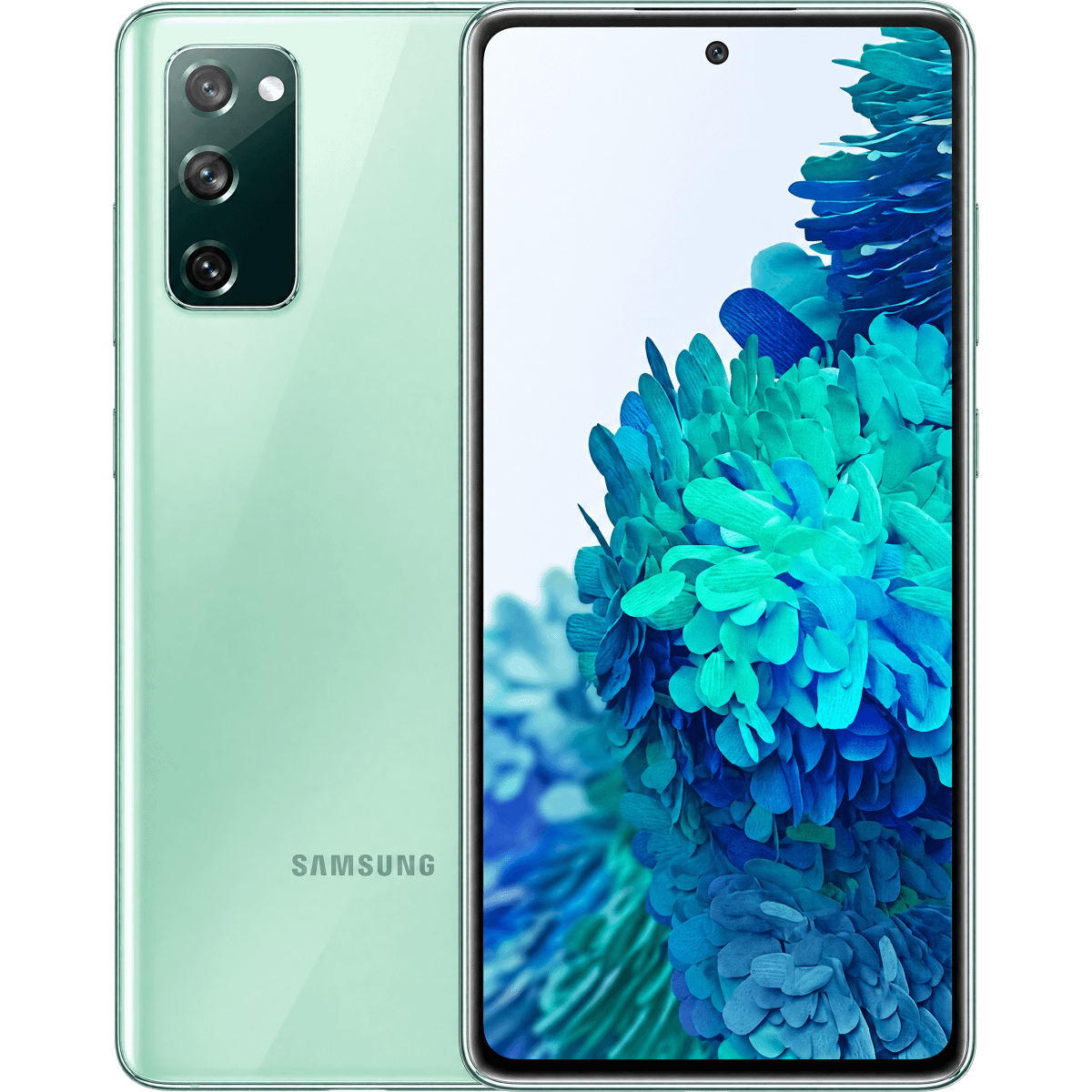 Samsung - Galaxy S20 FE 5G